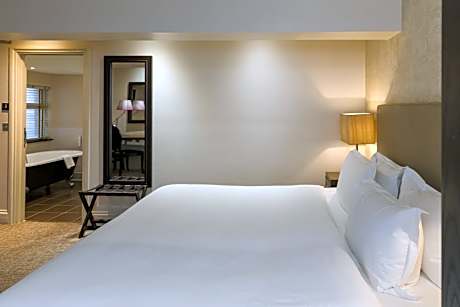 Gatehouse Double Room