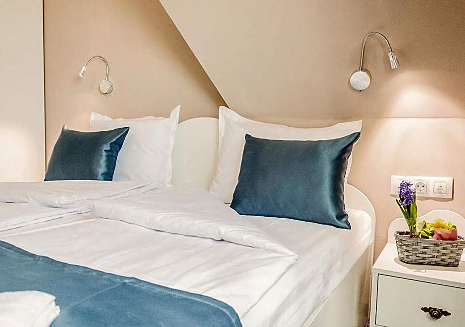 Family Hotel Belle Epoque Beach