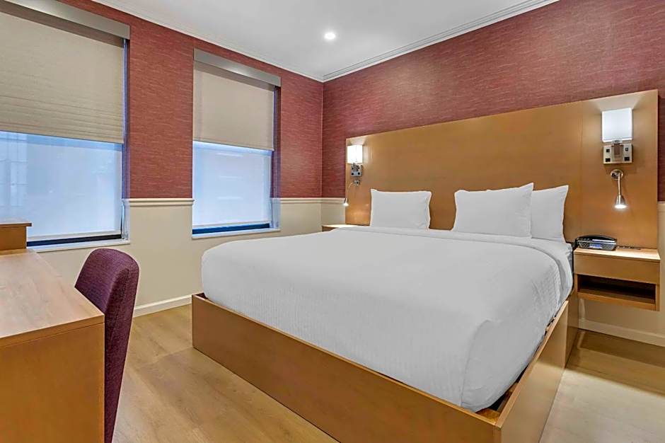 Mayfair Hotel, Ascend Hotel Collection
