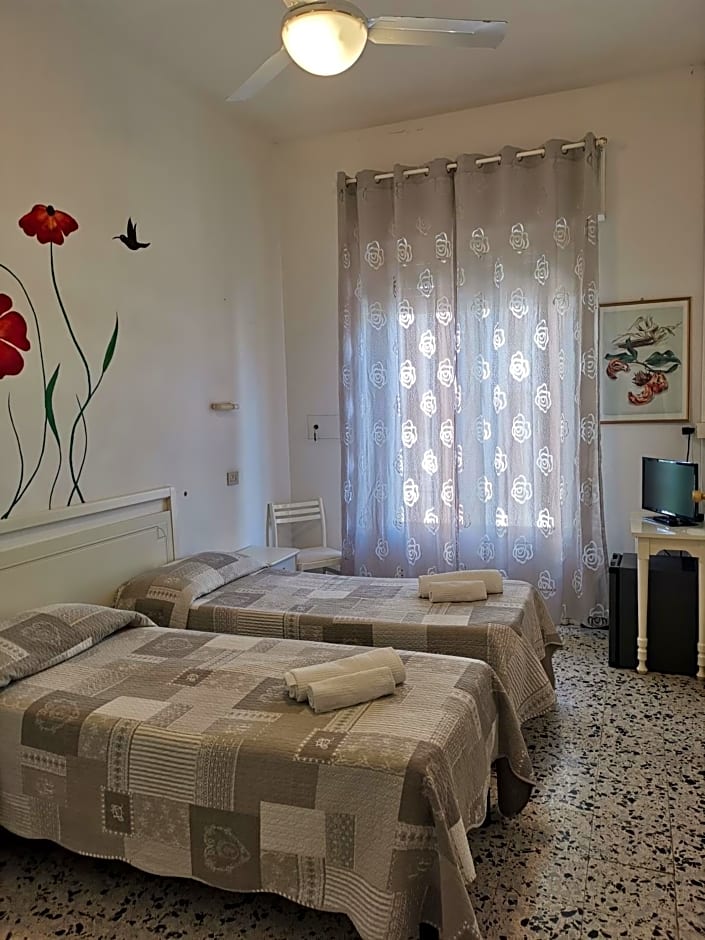 Hotel Milani