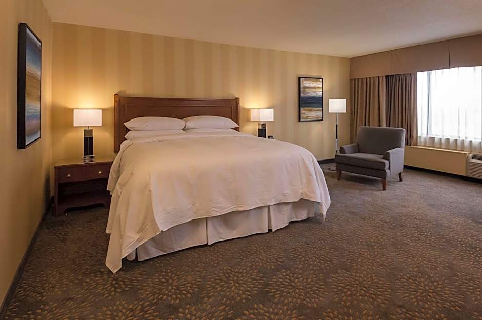 DoubleTree by Hilton London Ontario