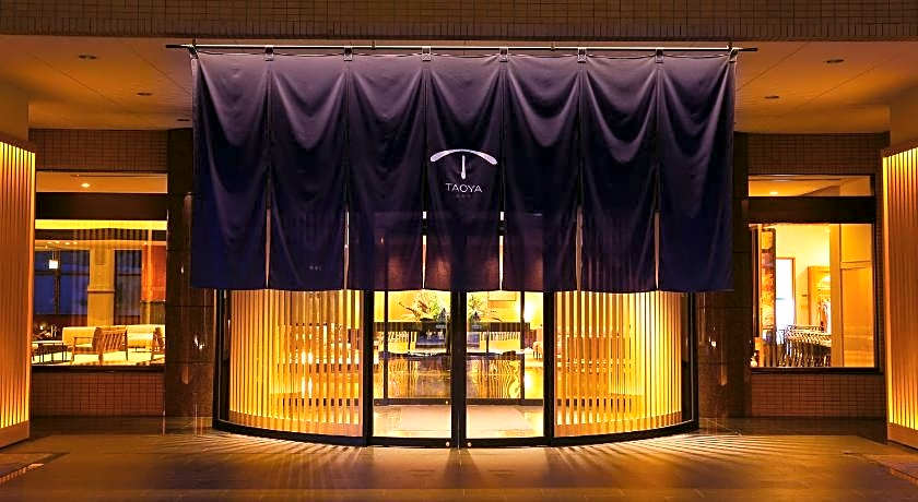TAOYA Kisoji
