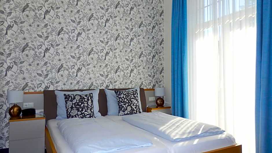 Hotel Bellevue