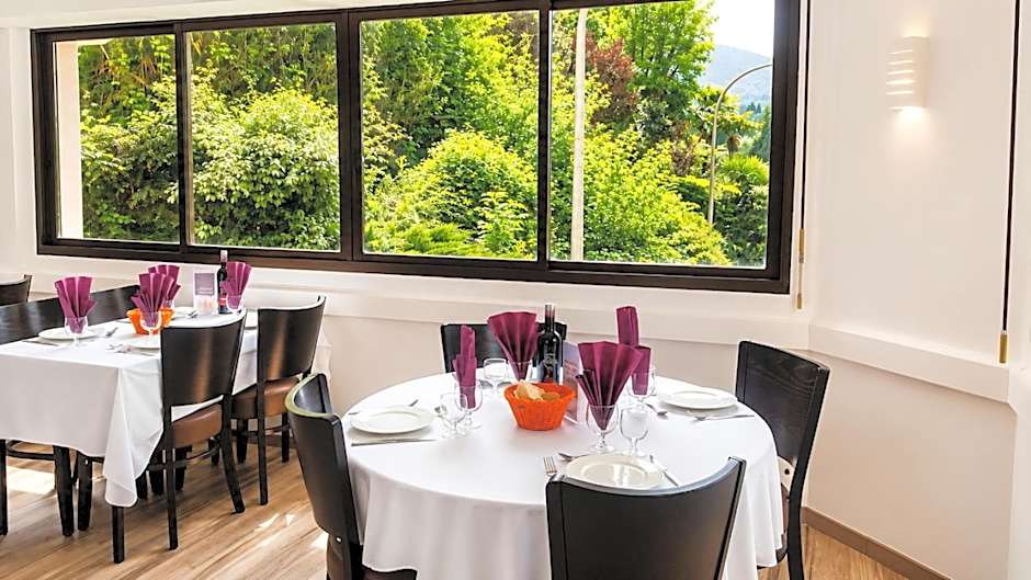 Hôtel Compostelle