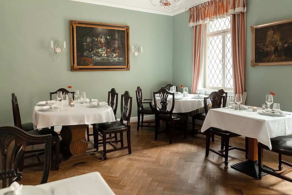 Hotel Weisses Haus