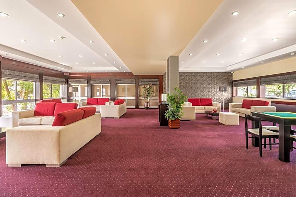 Hotel Colmeia
