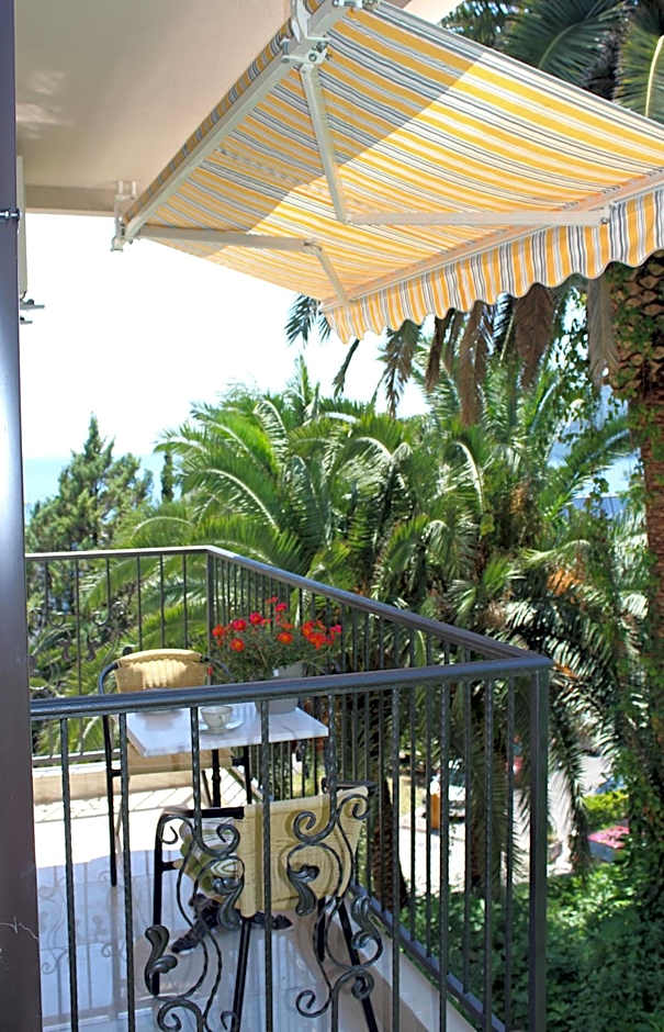 Swiss Residence Montenegro