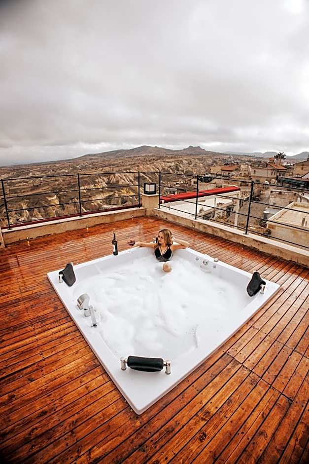 Drala Inn Cappadocia