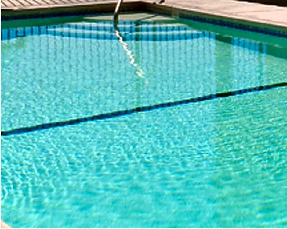 High Desert Motel Joshua Tree National Park