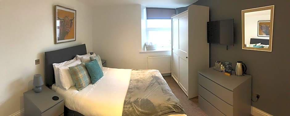 The Prince of Wales Bed and Breakfast