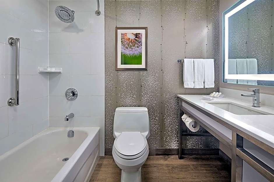 Hilton Garden Inn Toronto/Oakville