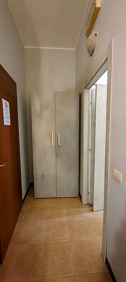 Hotel Nuovo Rondò