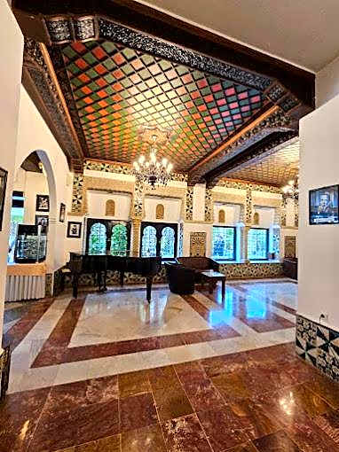 Hotel El Djazair