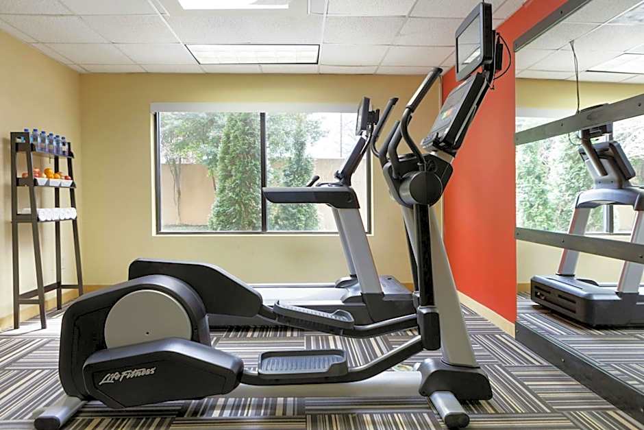 Courtyard by Marriott Harrisonburg