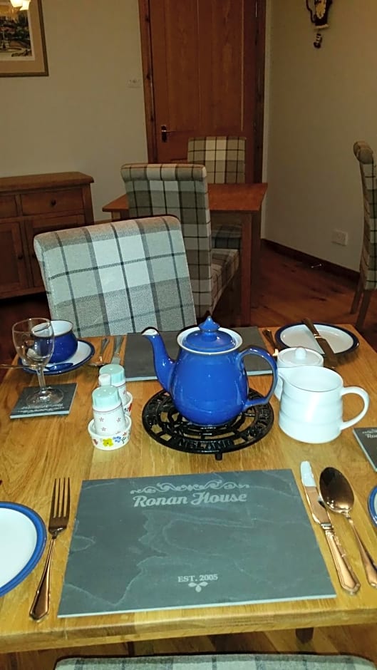 B&B Ronan House