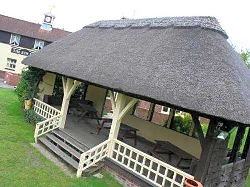 The Sun Inn