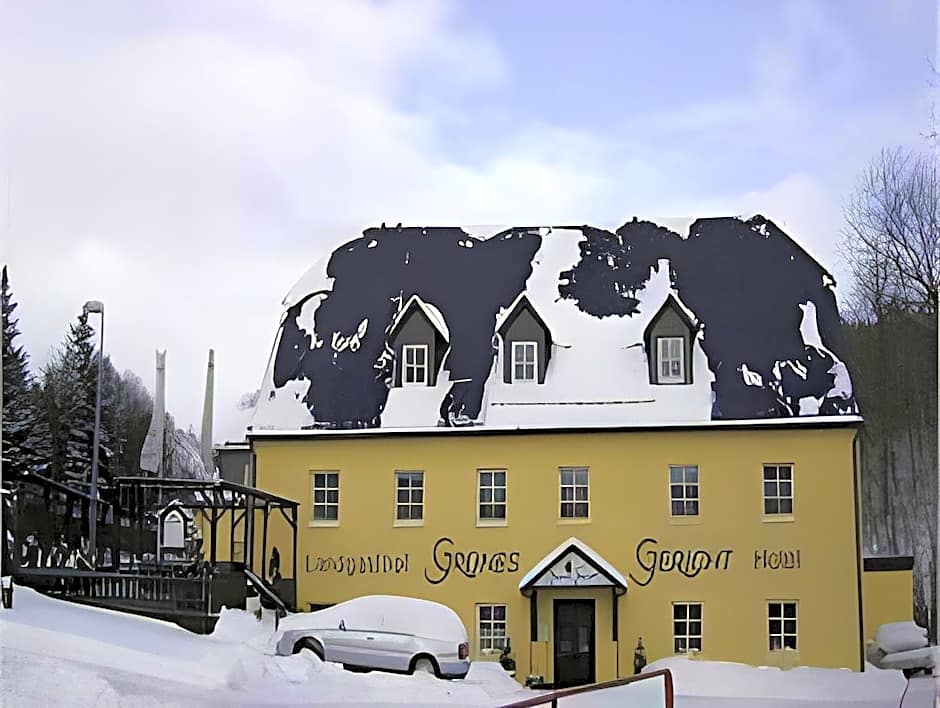 Ferien Hotel Spree-Neisse