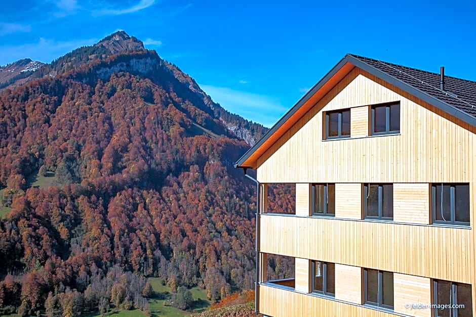 Panoramahof Bergglück