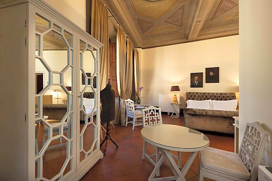 Palazzo Martellini Residenza d'epoca