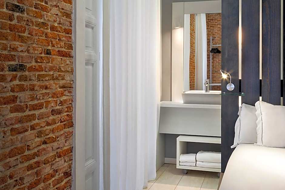 B&B Hotel Madrid Centro Fuencarral 52