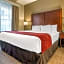 Comfort Suites Downtown Sacramento