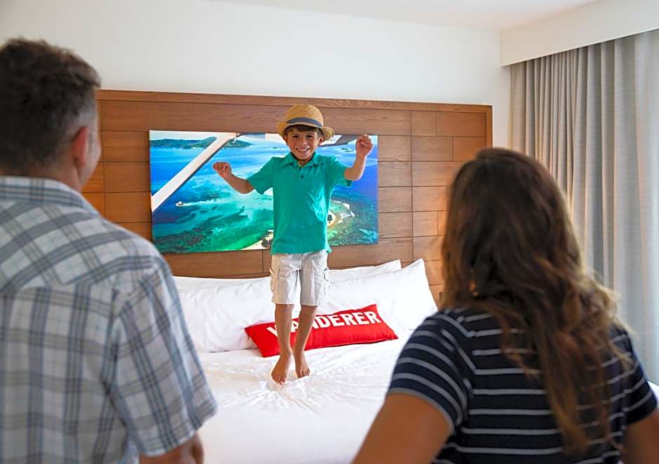 Compass Hotel by Margaritaville Anna Maria Sound