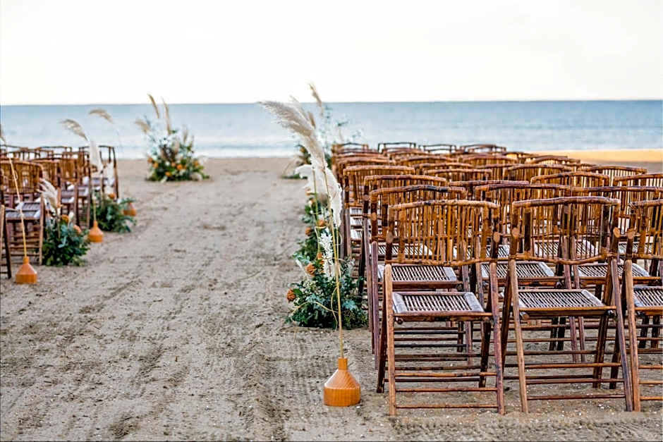 Marriott Virginia Beach Oceanfront Resort 