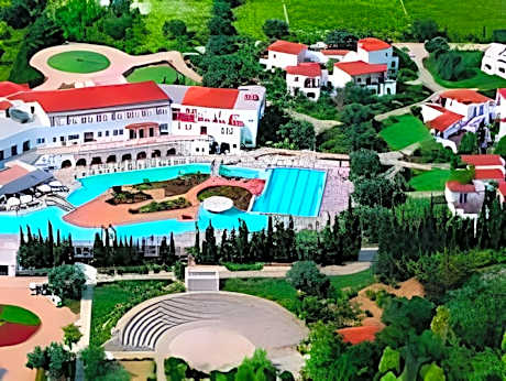 Eretria Village Resort & Conference Center