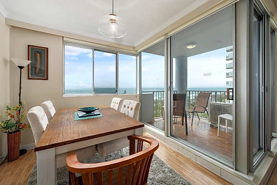 Sandpiper Apartments