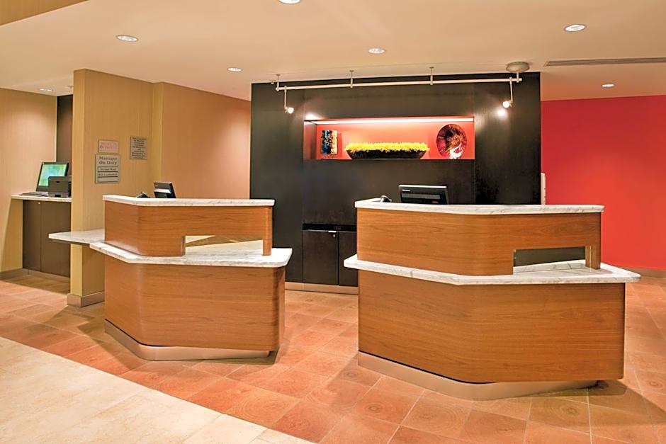 Courtyard by Marriott Pittsburgh North/Cranberry Woods