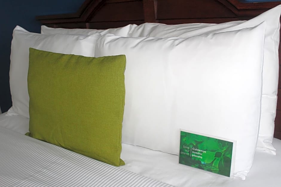 Best Western Plus Los Mochis