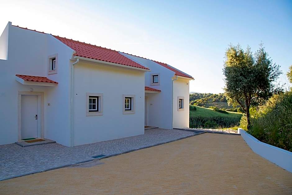 Hotel Aires da Serra