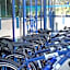 Radisson Blu Hotel Tashkent