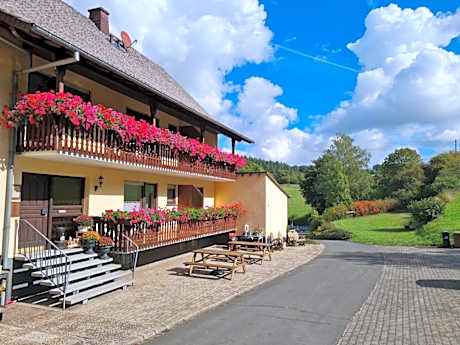Gasthaus Paula