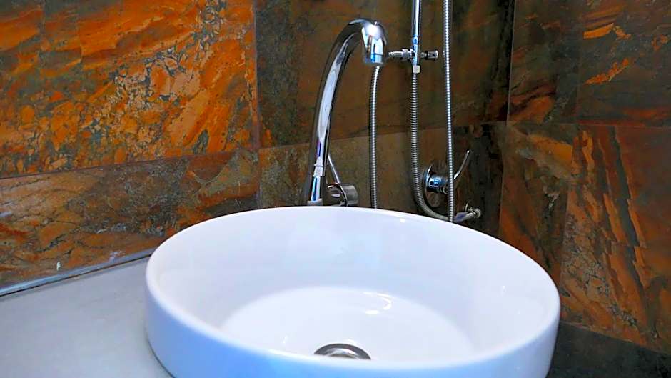 Villa Agnanti Boutique