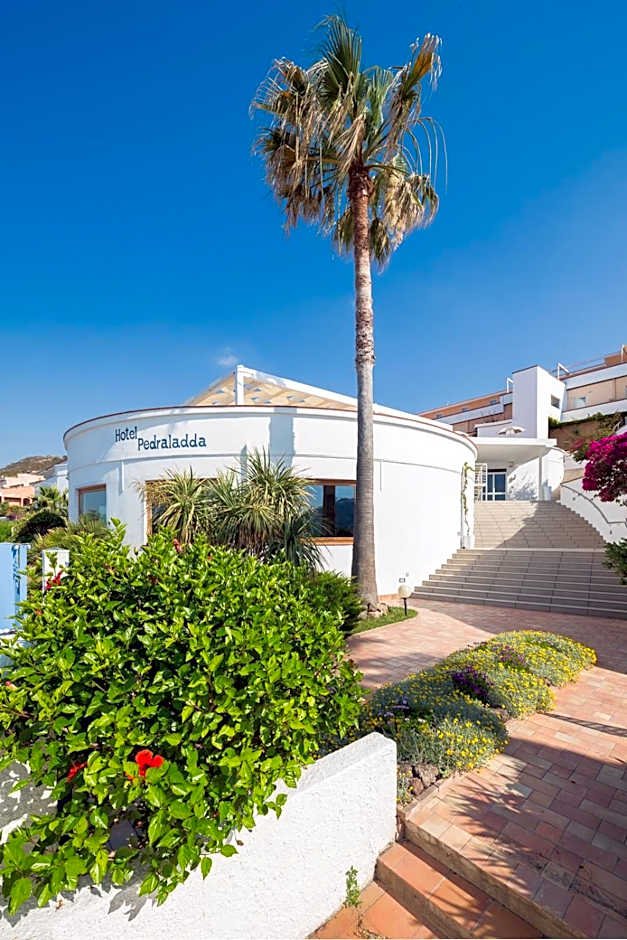 LH Hotel Pedraladda