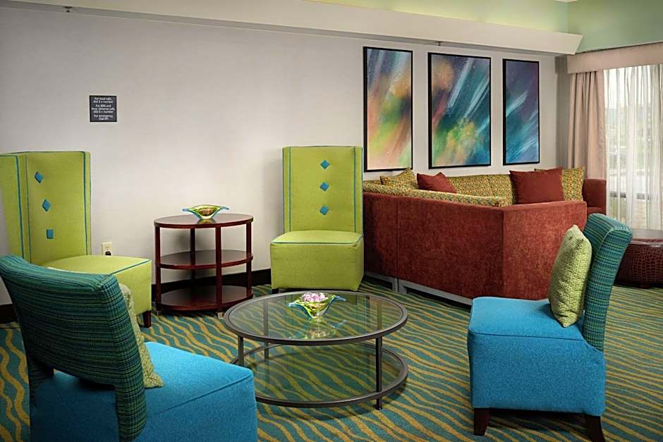 Hampton Inn By Hilton Hanover