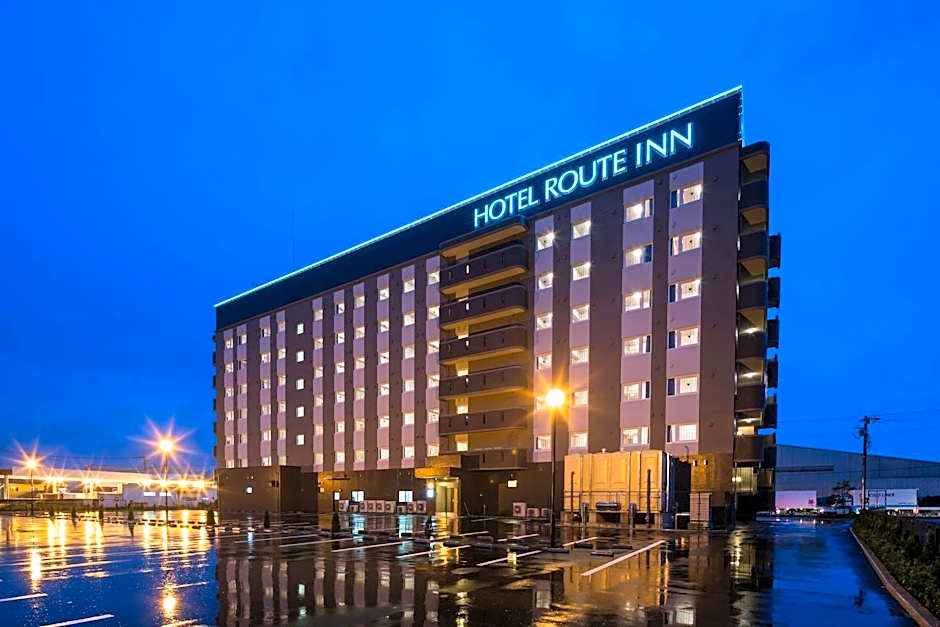 Hotel Route-Inn Isesaki Inter