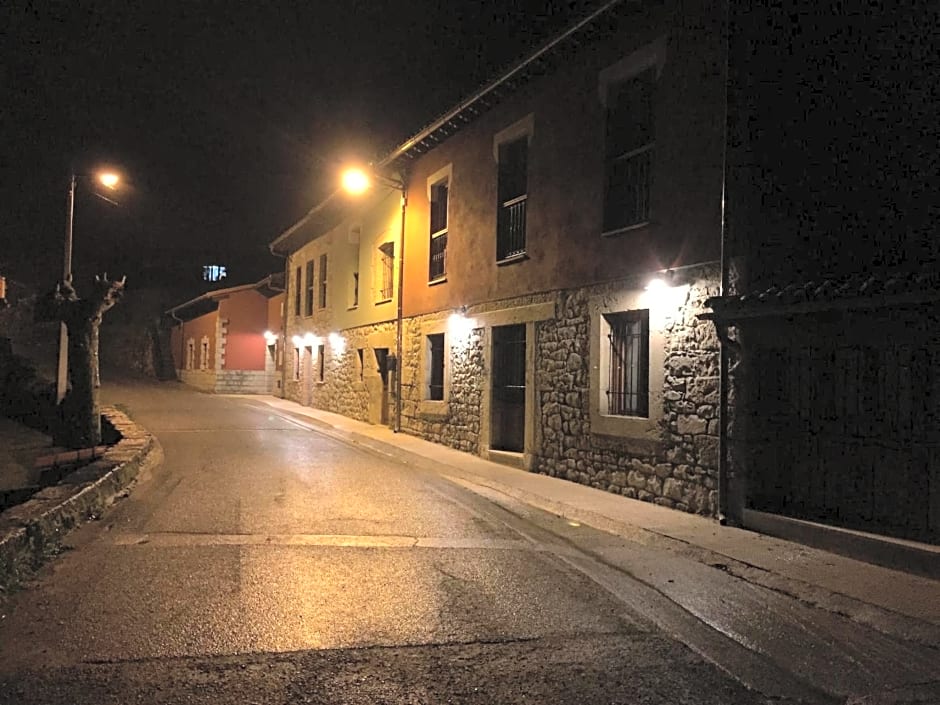 La Casuca del Esbardu Hotel