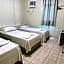Guarany Hotel Express