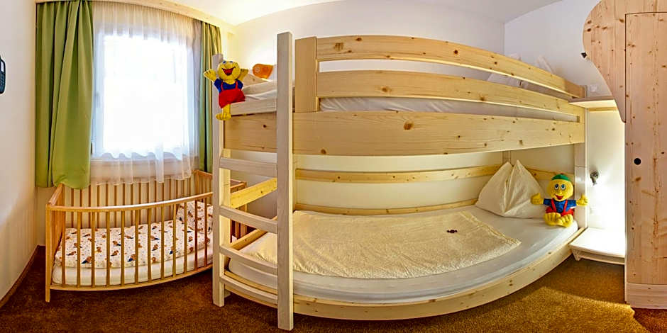 Smileys Kinderhotel