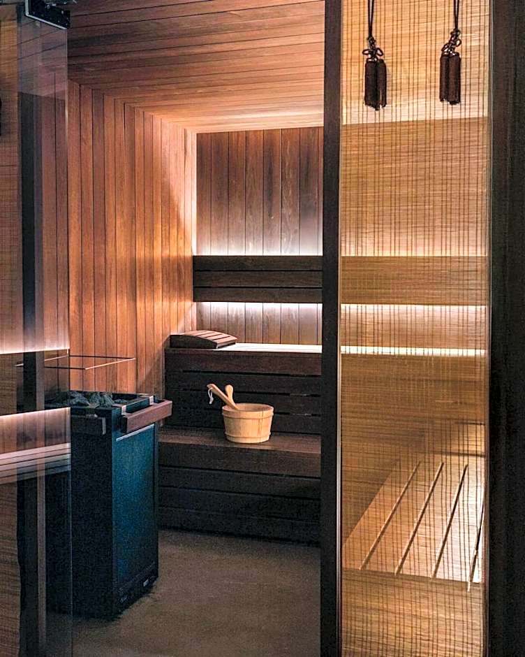 Hotel Balzac Paris & Spa Ikoi