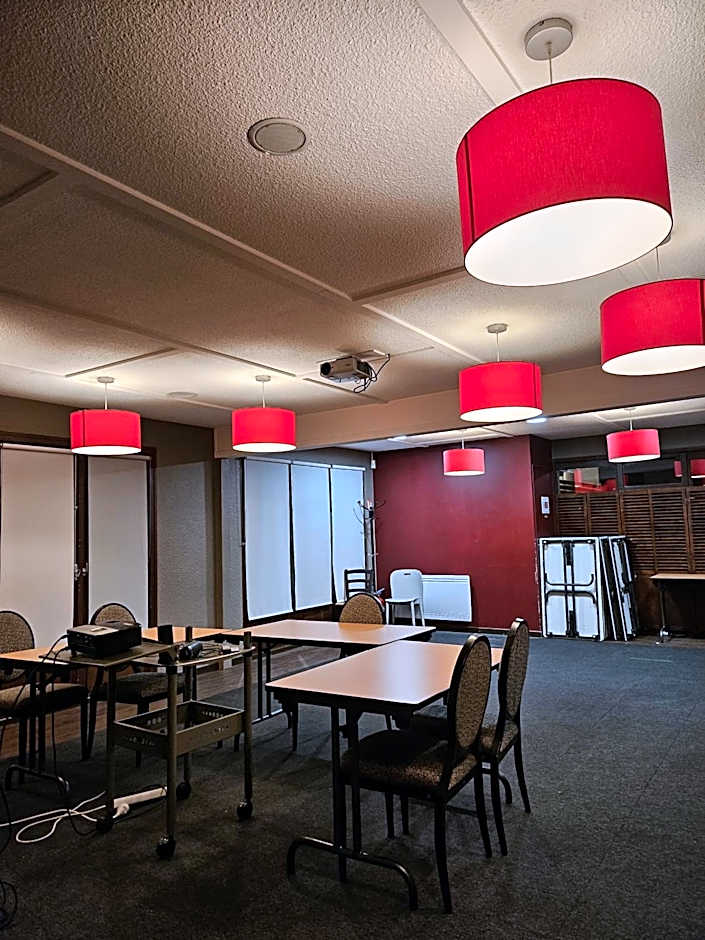 Campanile Orléans Ouest ~ La Chapelle-St-Mesmin