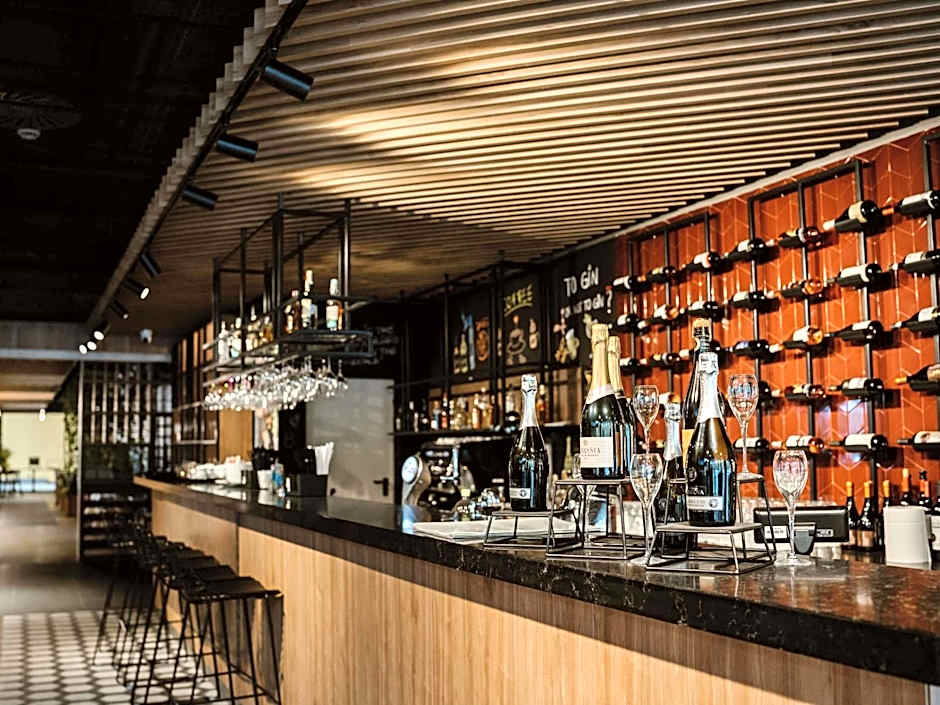 ibis Styles Sibiu Arsenal