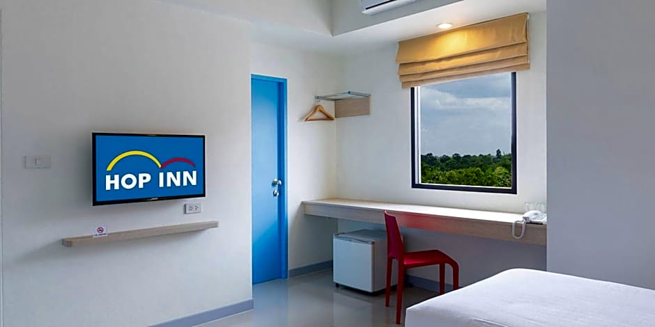 HOP INN Nakhon Sawan
