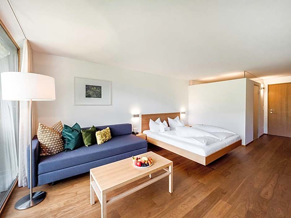 Hotel Krone in Au