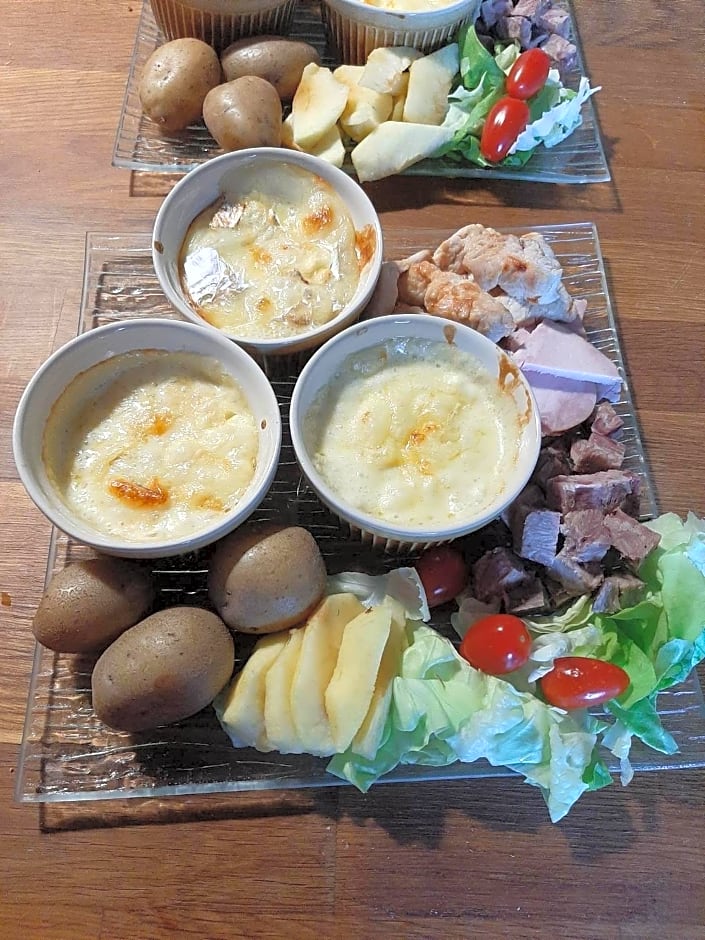 Lamaisonmelidine
