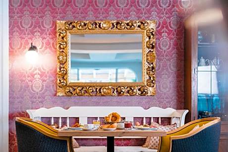 HENRI Country House Seefeld