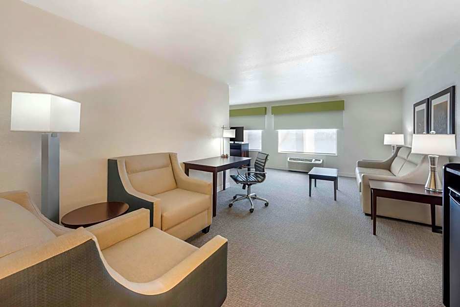 Best Western Celina