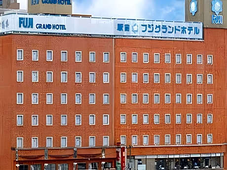 Ekimae Fuji Grand Hotel
